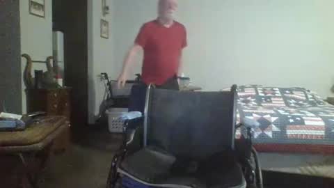 Snapshot of hormonemonster27 chatting on 31, 12, 2024 Hormone Monster online show from 31, 12, 2024