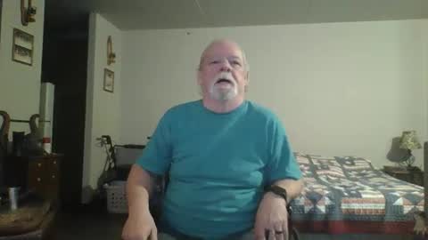 Snapshot of hormonemonster27 chatting on 4, 1, 2025 Hormone Monster online show from 4, 1, 2025