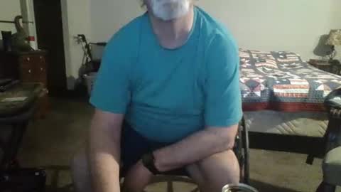 Snapshot of hormonemonster27 chatting on 4, 1, 2025 Hormone Monster online show from 4, 1, 2025