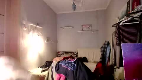 Roxy online show from 23, 1, 2025