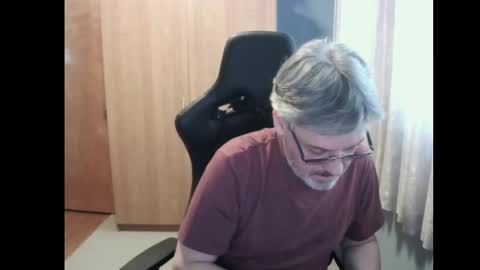 horndoggy online show from 14, 2, 2025