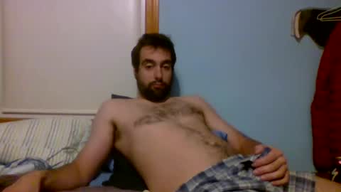 hornemike127 online show from 31, 12, 2024