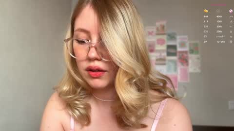 Audrey online show from 31, 1, 2025