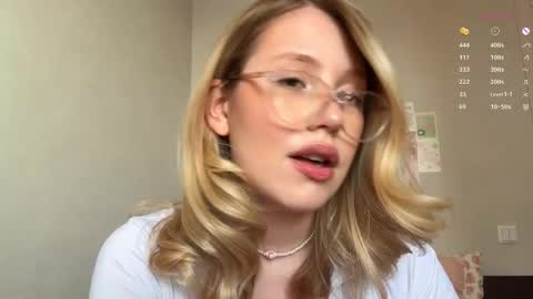 Audrey online show from 5, 2, 2025