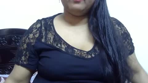 horneydesibabe online show from 18, 12, 2024