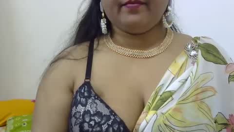 horneydesibabe online show from 1, 1, 2025