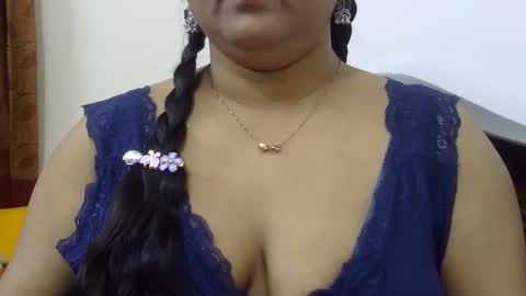 horneydesibabe online show from 2, 1, 2025