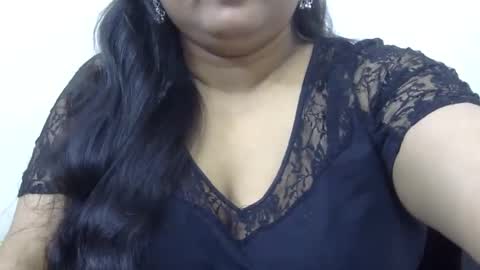 horneydesibabe online show from 12, 1, 2025