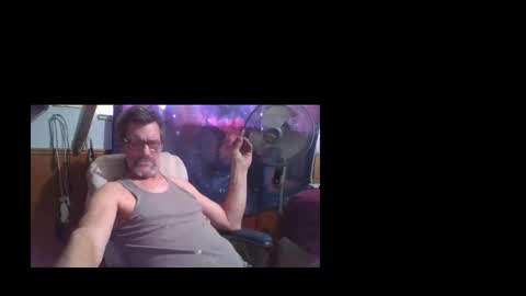 Snapshot of horneyjoe48 chatting on 15, 1, 2025 joey online show from 15, 1, 2025