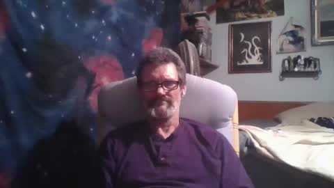 Snapshot of horneyjoe48 chatting on 29, 1, 2025 joey online show from 29, 1, 2025