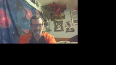 Snapshot of horneyjoe48 chatting on 19, 2, 2025 joey online show from 19, 2, 2025