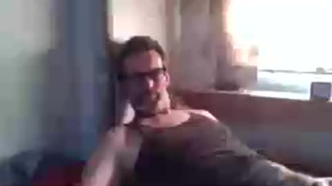 Snapshot of horneyjoe48 chatting on 21, 6, 2026 joey online show from 21, 6, 2026