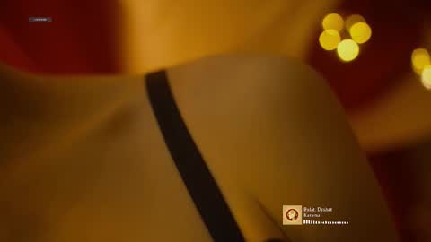 Horney Jozy online show from 2, 11, 2025