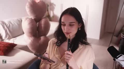 Horney Jozy online show from 28, 11, 2025