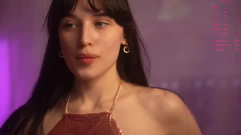 Horney Jozy online show from 7, 3, 2026