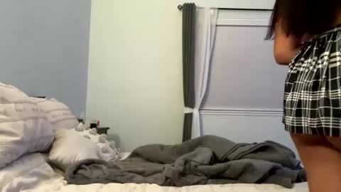 Snapshot of horny420couplela chatting on 9, 3, 2025 daddyslilcumslut online show from 9, 3, 2025