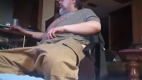 Dominick Subversal online show from 3, 3, 2026