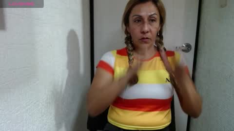 horny and daring online show from 25, 2, 2025