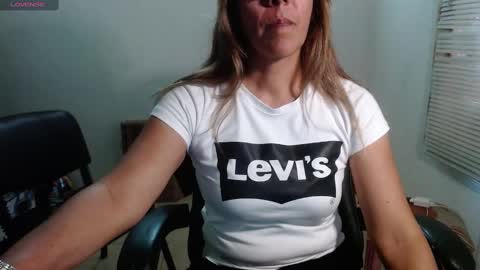 horny and daring online show from 18, 9, 2025