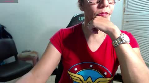 horny and daring online show from 21, 10, 2025