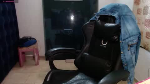 horny and daring online show from 12, 2, 2026