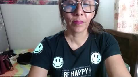 horny and daring online show from 16, 5, 2026
