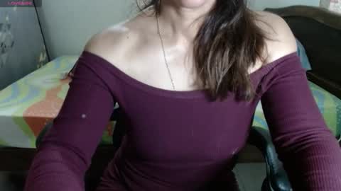 horny and daring online show from 23, 5, 2026