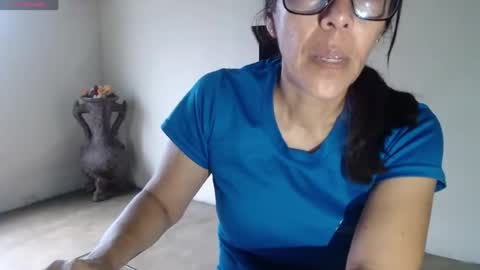 Snapshot of horny_and_daring chatting on 3, 7, 2026 horny and daring online show from 3, 7, 2026