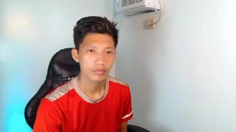 Snapshot of horny_asianmoreno chatting on 21, 9, 2025 ROGER online show from 21, 9, 2025