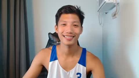 Snapshot of horny_asianmoreno chatting on 28, 9, 2025 ROGER online show from 28, 9, 2025