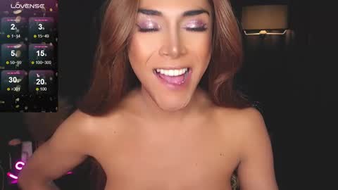 Snapshot of horny_ayahh chatting on 3, 3, 2025 horny_ayahh online show from 3, 3, 2025