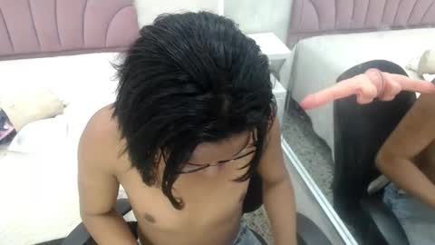 horny_bri_ online show from 6, 1, 2026