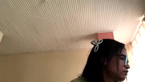 horny_brii online show from 11, 5, 2026