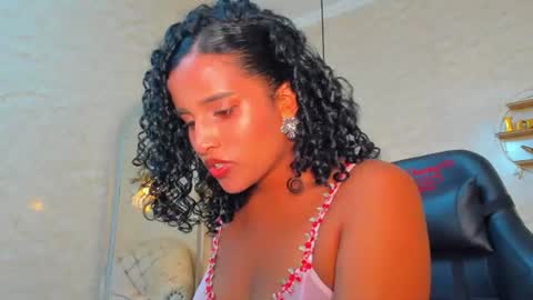 Snapshot of horny_curlss chatting on 2, 7, 2026 Horny Curls online show from 2, 7, 2026