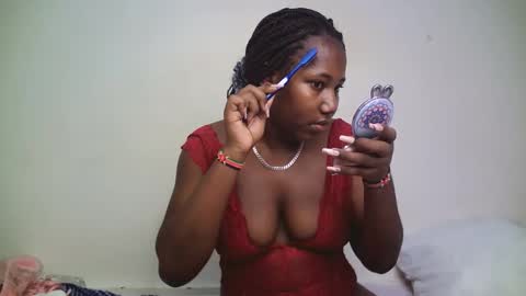 cutiey online show from 18, 4, 2026