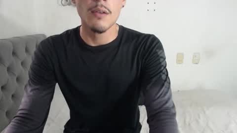 horny_enaxxxion online show from 1, 2, 2026