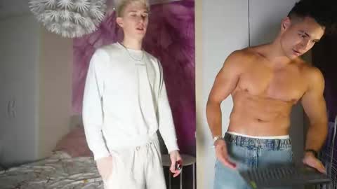 Snapshot of horny_goats chatting on 17, 3, 2026 Extaz Athrey Howard online show from 17, 3, 2026