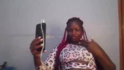 phanice online show from 27, 9, 2025