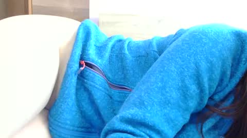 Snapshot of horny_hey chatting on 12, 1, 2025 Serena online show from 12, 1, 2025