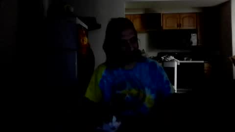 Snapshot of horny_hippie420 chatting on 20, 9, 2025 Horny Rockstar420 online show from 20, 9, 2025