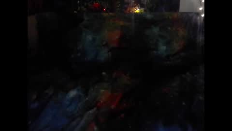 Snapshot of horny_hippie420 chatting on 13, 10, 2025 Horny Rockstar420 online show from 13, 10, 2025