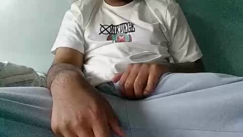 horny_hunk18 online show from 10, 5, 2026