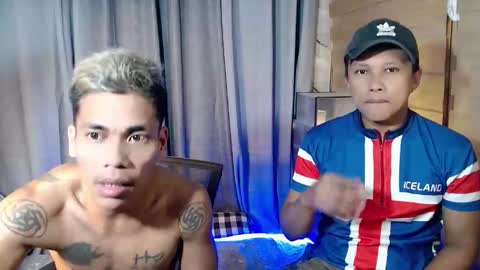 Snapshot of horny_johnxxx chatting on 18, 2, 2026 horny_johnxxx online show from 18, 2, 2026