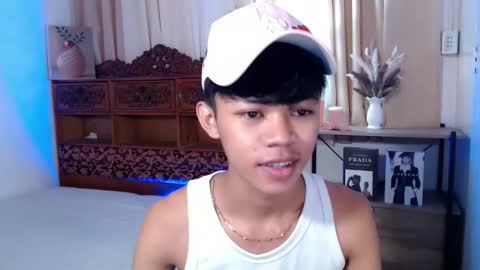 horny_joshxxx online show from 9, 5, 2026