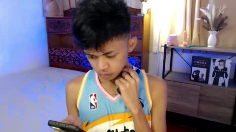 horny_joshxxx online show from 13, 5, 2026