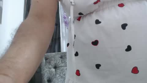 Snapshot of horny_mommy17 chatting on 18, 1, 2025 armina online show from 18, 1, 2025