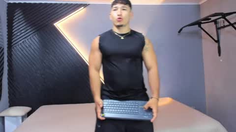 horny_nick18 online show from 14, 5, 2026