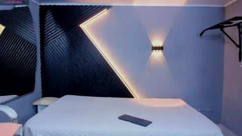 horny_nick18 online show from 22, 5, 2026