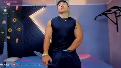 Snapshot of horny_nick18 chatting on 26, 6, 2026 horny_nick18 online show from 26, 6, 2026