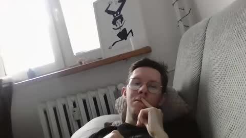 horny_pole online show from 7, 12, 2024